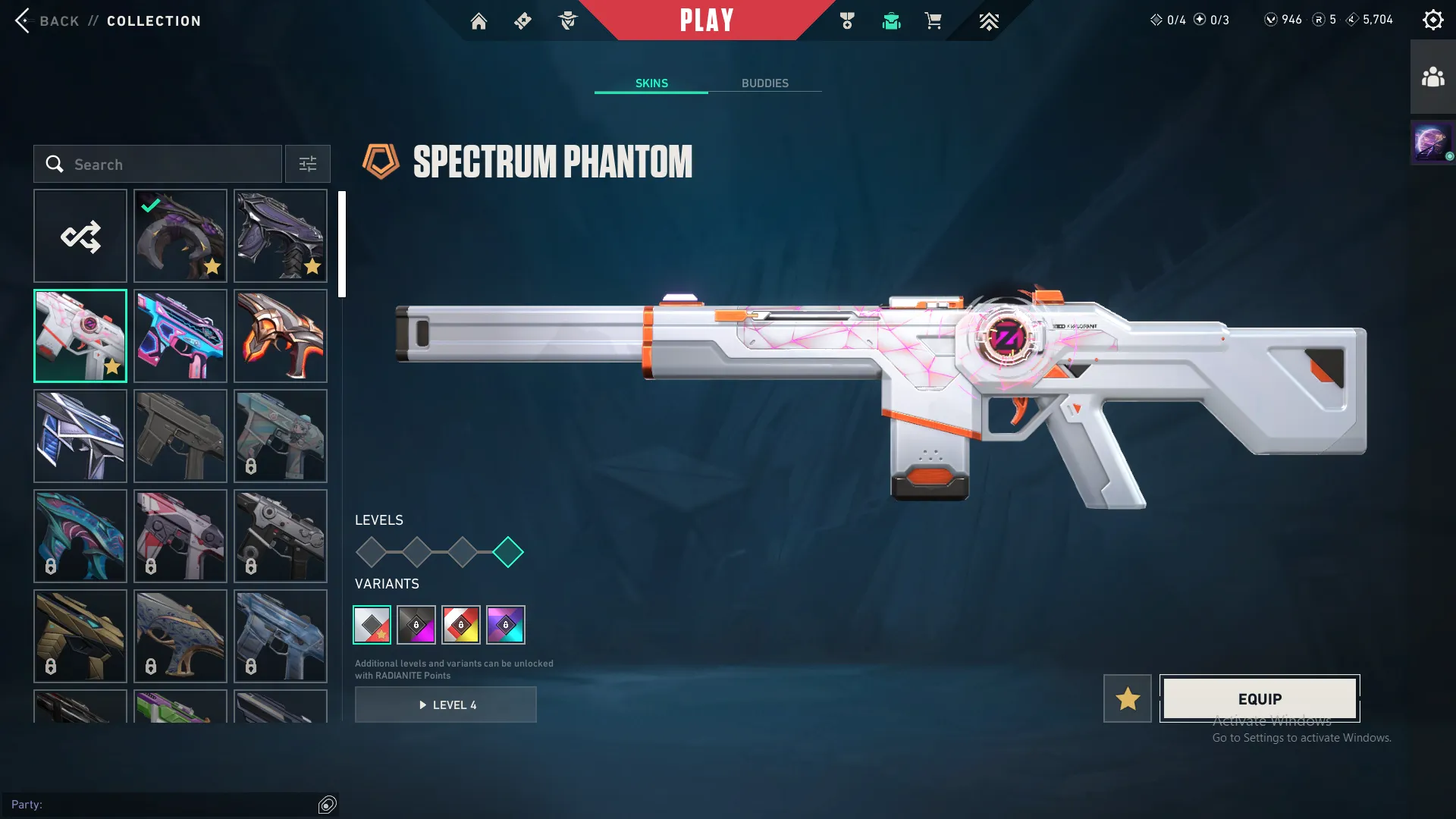 🌐 EU/TURK 👻 Stacked Account 🦄 Lifetime Warranty 🔫 63 Skins 🪙 56,500 VP Spent 🤖 Primordium Vandal  👾 Nocturnum Phantom 🪓 Kogitsune 👽 Prime Classic 🥇 Platinum 1 ⚡Instant Delivery ✔️ Full Access 🌟 Read Description